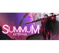 Summum Aeterna (Steam Account)