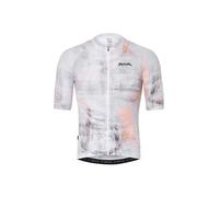 Summum Gravel Maillot M/C pour Homme Gris Taille XL