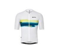 Summum Gravel Maillot M/C pour Homme Petroleo Taille XL