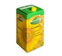 Summum | Huile de friture supplémentaire | Bag-in-Box | 10 litres