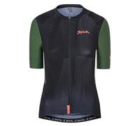 Summum Searcher W Maillot M/C pour femme Noir Taille L