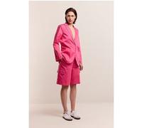 Summum Woman Blazer Cotton Stretch Cotton Candy Taille: 34 | Blazers Outlet | Femme |