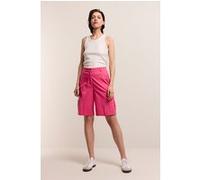 Summum Woman Cargo Shorts Cotton Stretch Cotton Candy Taille: 34 | Shorts Outlet | Femme |