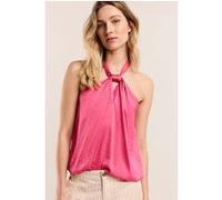 Summum Woman Singlet Silky Touch Cotton Candy Taille: 44 | Tanktops Outlet | Femme |
