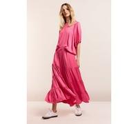Summum Woman Skirt Silky Touch Cotton Candy Taille: 38 | Jupes Outlet | Femme