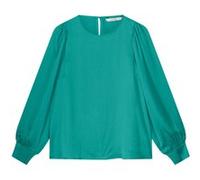 Summum Woman Top Long Sleeves Silky Touch Peacock Taille: 42 | Chemisiers Outlet | Femme |