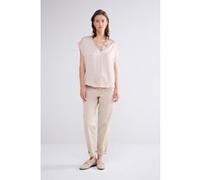 Summum Woman Top Sleeveless Silky Touch Dune Taille: 38 | Tanktops Outlet | Femme |