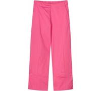 Summum Woman Trousers Cotton Stretch Cotton Candy Taille: 34 | Pantalons droits Outlet | Femme |