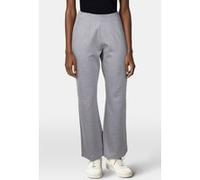 Summum Woman Trousers Punto Milano Greys Taille: 38 | Évasés pantalons Outlet | Femme | Gris