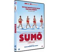 Sumô : A Matter of Size E