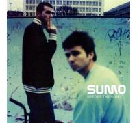 Sumo - Before The Sun [Import]