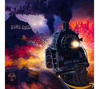 Sumo Cyco – Lost in Cyco City – CD – Import