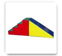 Sumo Didactic 250 Ensemble d'activités pour Enfants 10 Personnes Multicolore