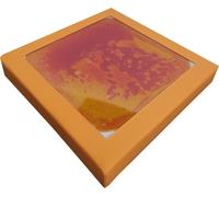 Sumo Didactic - Blocs de construction souples dès 18 mois - Set de 4 pièces en mousse antibactérienne | Hygiénique, robuste & lavable | Développe la sensorialité & le plaisir de jouer des jeunes enfan