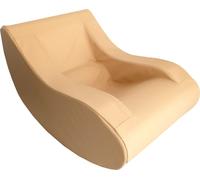Sumo Didactic - Chaise à bascule en mousse pour les jardins d'enfants et les écoles - Idéal pour l'apprentissage ludique, favorise le développement moteur et cognitif