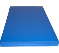 Sumo Didactic - Tapis pliable pour enfants - antiallergique, imperméable, facile d'entretien - 200x200 cm pour exercices de motricité et activités sportives