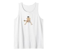 Sumo Hurler Débardeur