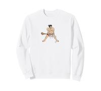 Sumo Hurler Sweatshirt
