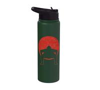 Sumo Lutte japonaise Stainless Steel Insulated Water Bottle