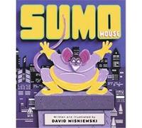 Sumo Mouse David Wisniewski (Auteur)