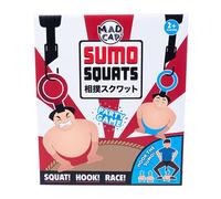 Sumo Squats