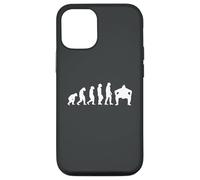 Sumo-Wrestling Lutte Sumo Arts Martiaux Lutteur-Sumo Coque pour iPhone 12/12 Pro