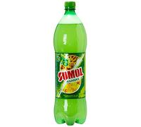 Sumol - Boisson Gazeifiee Ananas - 1.5L