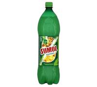 SUMOL Boisson gazeuse à l'ananas 1,5 L