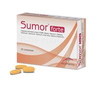 Sumor Forte Arca Pharma 20 Compresse