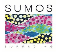 Sumos - Surfacing (Blue)