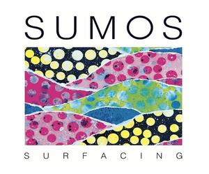 Sumos - Surfacing (Blue)