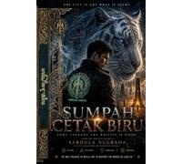 SUMPAH CETAK BIRU: Some Legends Are Written in Blood