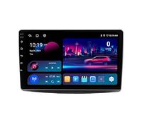 SUMRED Voiture stéréo Radio pour Alfa Romeo Mito 955 2008-2016 Brancher Et Utiliser Android 14 Autoradio Écran Tactile Complet GPS Support Carplay Bluetooth DSP Bluetooth Lien MiroirCaméra arrière