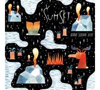 Sumski - Ostrvo Ledenog Kita