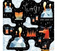 Sumski - Ostrvo Ledenog Kita