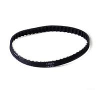 Sumsoctober 110 x L031 Courroie dentée en caoutchouc 55 dents, largeur 8 mm et 10 mm pour ponceuse modèle 4299643, courroies de rechange mécaniques (10 mm)