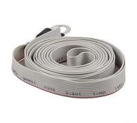 Sumsoctober Antenne à ondes courtes pour GP avec câble 16P 10 ou 16 mm nez en cuivre pour PAC-12 Compatible avec PAC-12MA-12 (1,5 mètre)