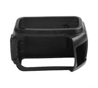 Sumsoctober Coque de protection en silicone pour batteries rechargeables 20 V 4,0 Ah et 5,0 Ah - Résistant aux chocs