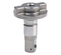 Sumsoctober Enclume en métal de rechange 14730455 pour clé à molette 907020 229D 1/2" D I