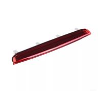 Sumsoctober Feu Arrière LED pour a3 8P 2004-2012 Lentille Feu Arrière LED | Pour hatchback 5 spoiler, ajustement pour parfait, spécifications d'usine respectées
