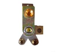 Sumsoctober Interrupteur de contrôle de température pour cuiseur à riz - Thermostat régulateur pour fonction de cuisson et de réchauffement - Installation pour réparation d'appareils ménagers (5
