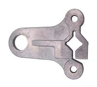 Sumsoctober Levier de rechange 6729956, compatible avec les chargeuses compactes Bobcat 751 753 763 773 864 873 883 S150/S160/S175/S185/S220 S250 T190 T200 T200 300