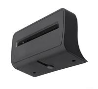 Sumsoctober P1080383-042 Kit d'assemblage de cutter pour imprimante d'étiquettes thermiques Zebra ZD420T ZD620T 203 dpi 300 dpi ABS Noir Standard