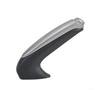 Sumsoctober Poignée de frein de stationnement Ebrake pour Honda Civic 2006-2011 47115-SNA-A82ZA, parfaitement compatible avec votre voiture d'origine