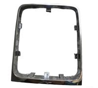 Sumsoctober Support de crémaillère pour Passat B6 - Montage sans effort pour modèles de 2005 à 2011 - Design robuste pour une utilisation quotidienne
