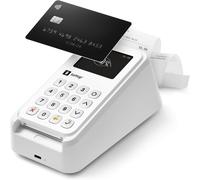SumUp 3G+ Terminal de Paiement Printer Kit Duo 3G Wifi Impression Ticket