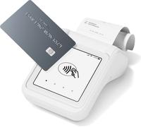 SumUp 800620001 SumUp Solo incl. Imprimante Lecteur de cartes à puce