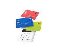 SumUp Air – 1,25 % pour toujours – Privée à neuf clients – Facture Italien