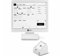Système de Caisse Lite et terminal Solo - SUMUP - POS Lite + Solo card reader