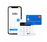 SUMUP Datáfono AIR Bluetooth Retail